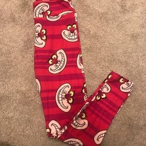 LuLaRoe Leggings